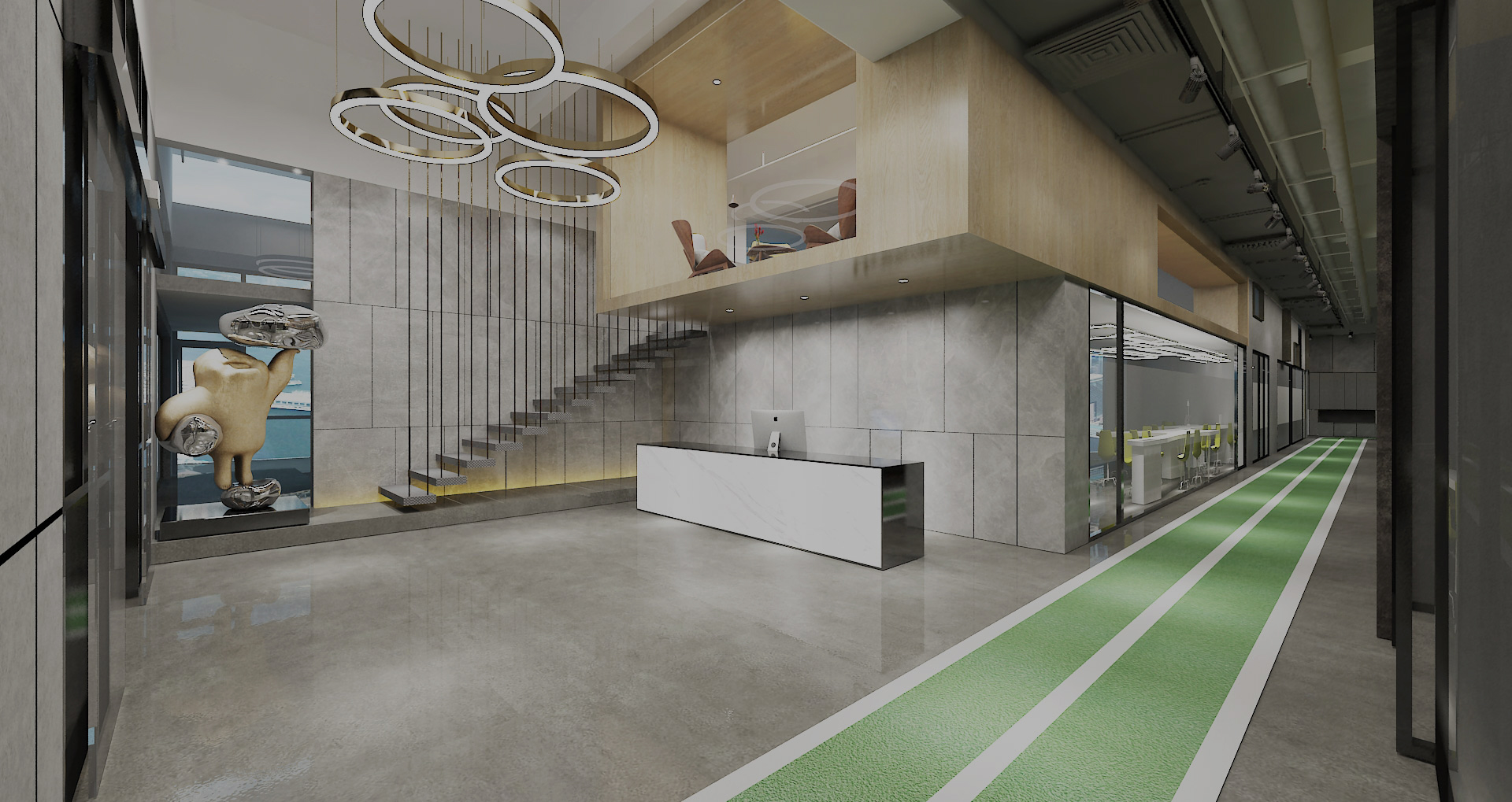 花崗巖制砂機(jī)